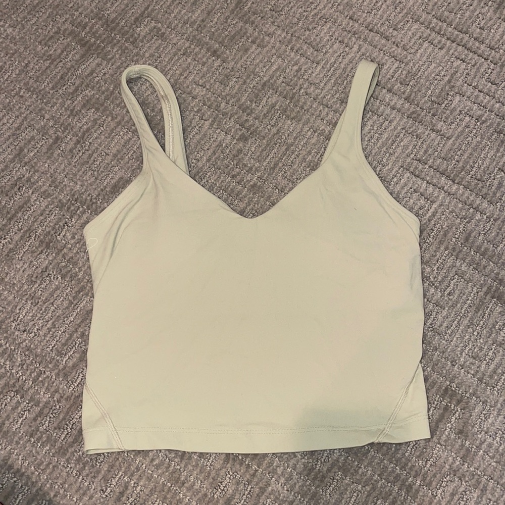 Lululemon align tank